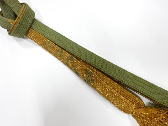 Japanese Kimono / Accessories Silk